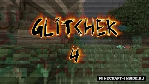 The Glitcher 4
