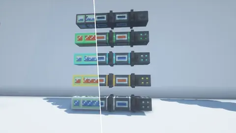 Fast Pipes