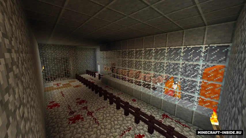 Dyemona — Minecraft xarita, rasm 4