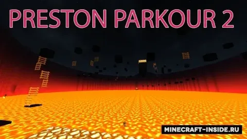 Preston Parkour 2