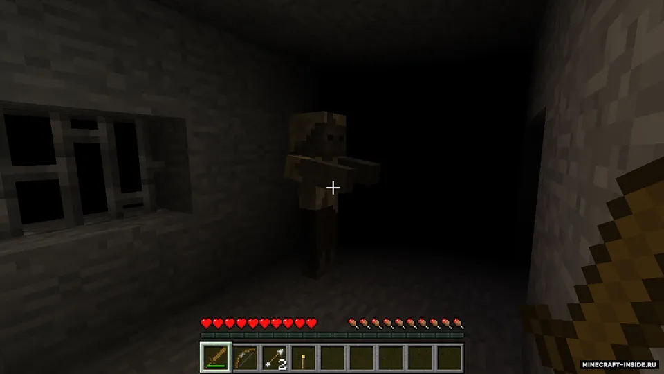 Deceit — Minecraft xarita, rasm 3