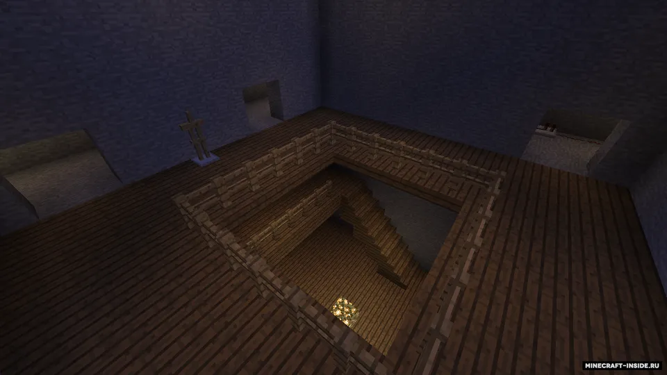 Deceit — Minecraft xarita, rasm 4