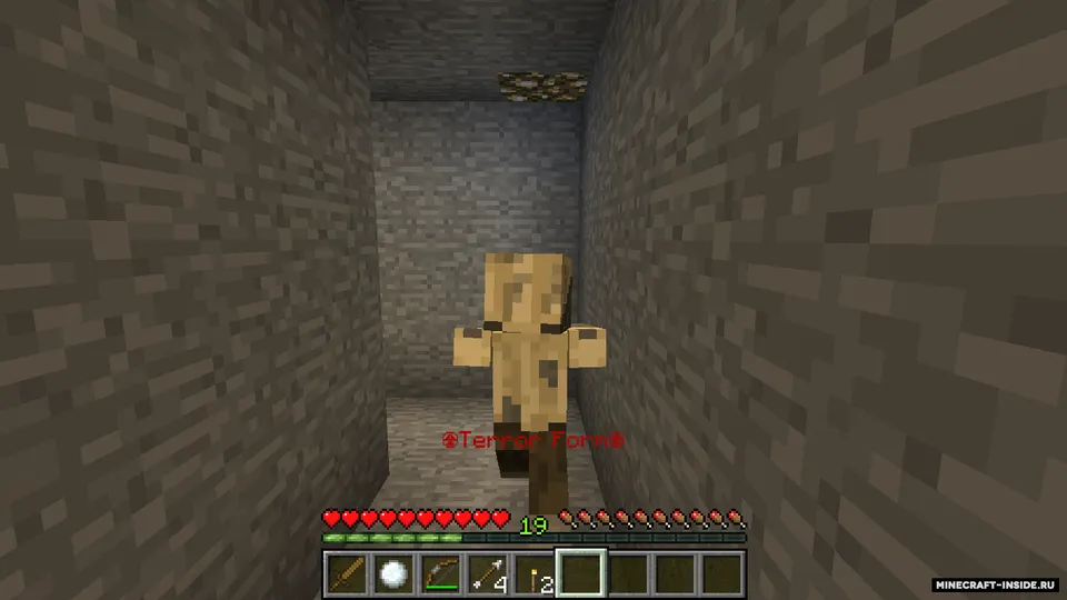 Deceit — Minecraft xarita, rasm 5