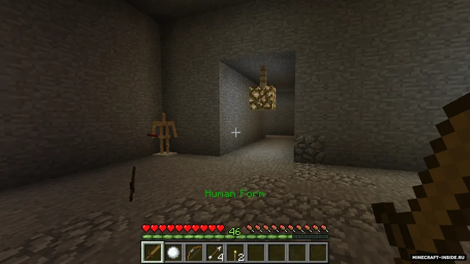Deceit — Minecraft xarita, rasm 6