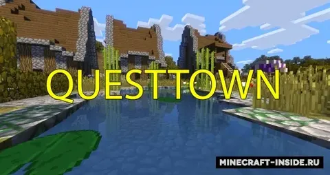 Questtown