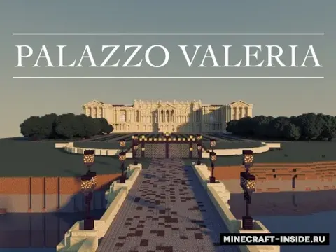 Palazzo Valeria