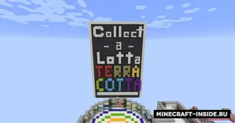Collect-A-Lotta Terracotta