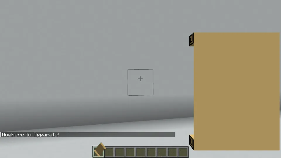 Wand of Potter — Minecraft mod, rasm 7