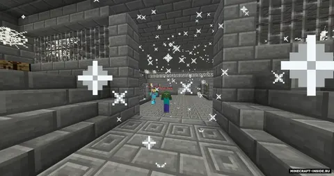Herobrine’s Mansion: Remastered