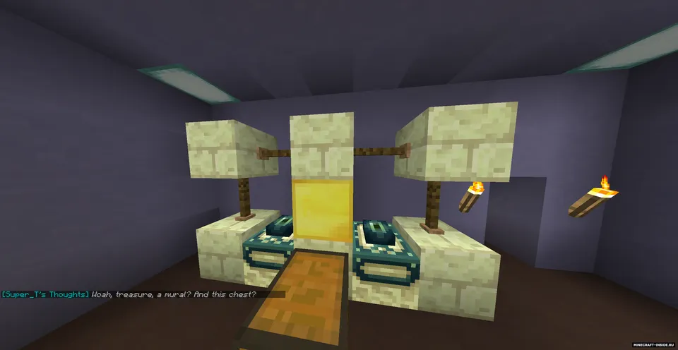 Petshop Problems — Minecraft xarita, rasm 3