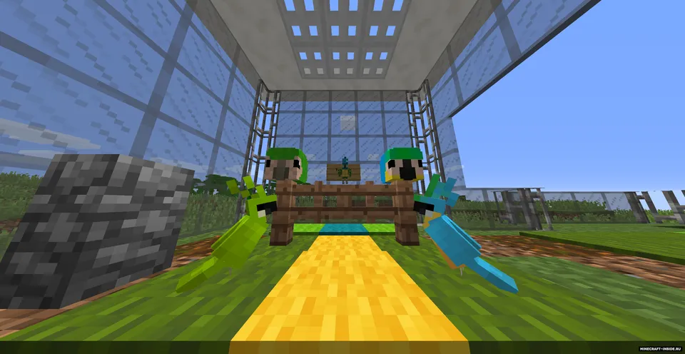Petshop Problems — Minecraft xarita, rasm 4