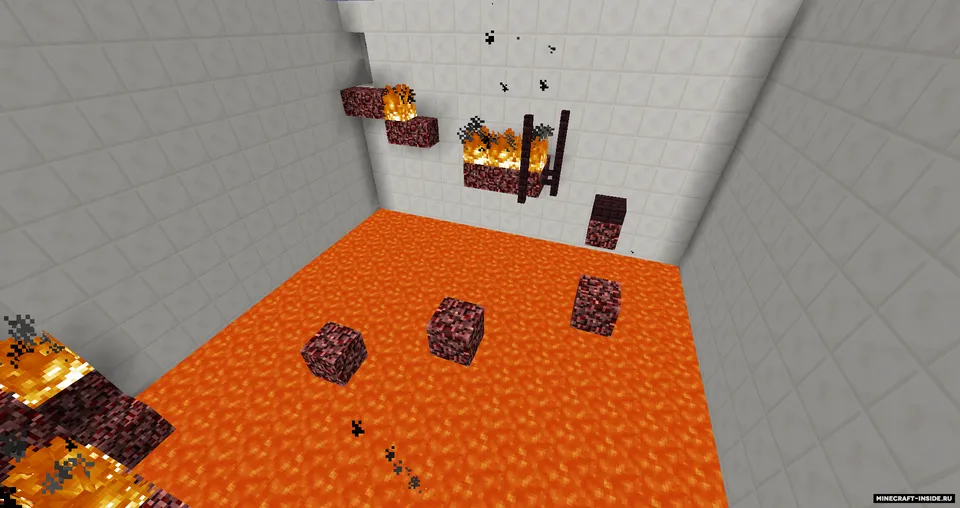 Broken — Minecraft xarita, rasm 4