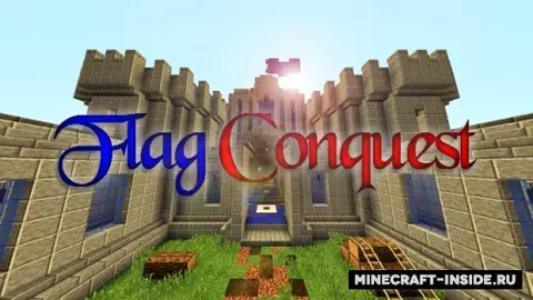Flag Conquest