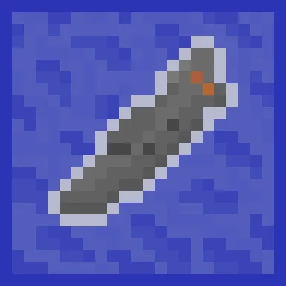 Simple Submarines — Minecraft mod, rasm 1