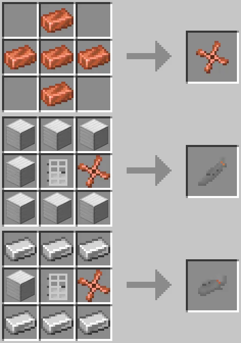 Simple Submarines — Minecraft mod, rasm 4