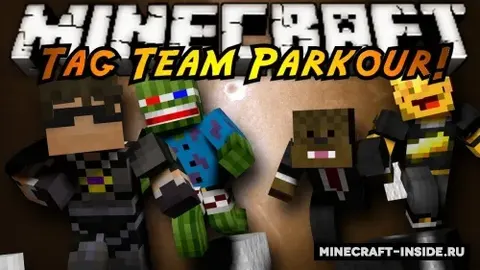 Team Parkour S2