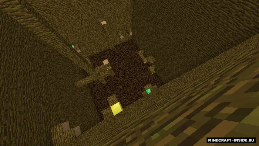 Team Parkour S2 — Minecraft xarita, rasm 4