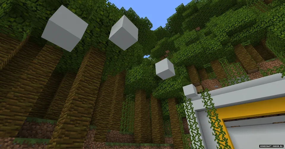 I'm Really Leaving — Minecraft xarita, rasm 4