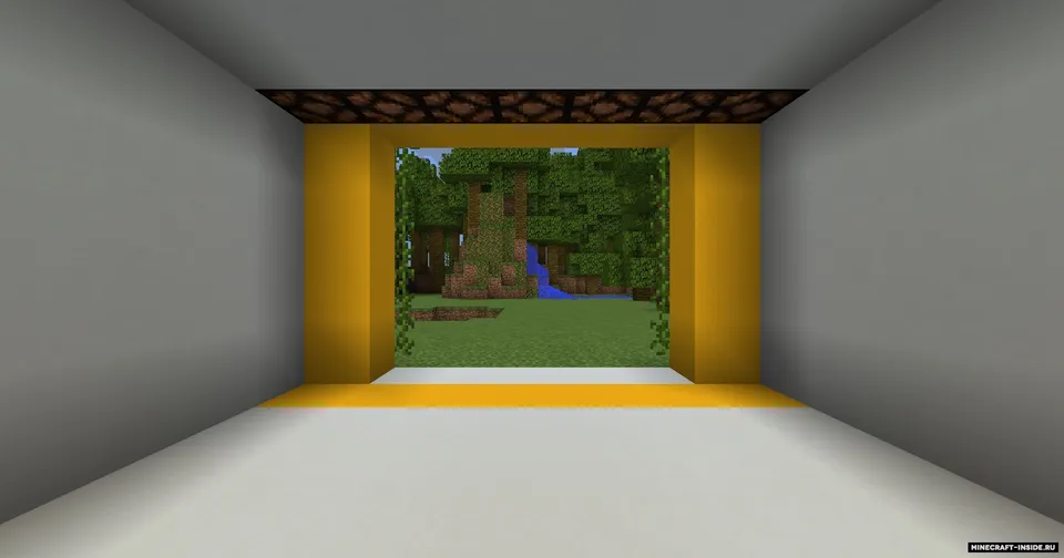 I'm Really Leaving — Minecraft xarita, rasm 5