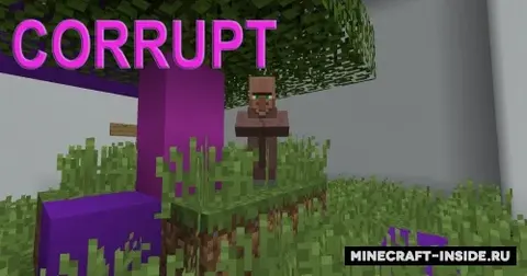 Corrupt