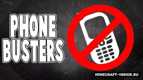 Phone Busters