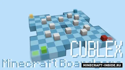 Cublex