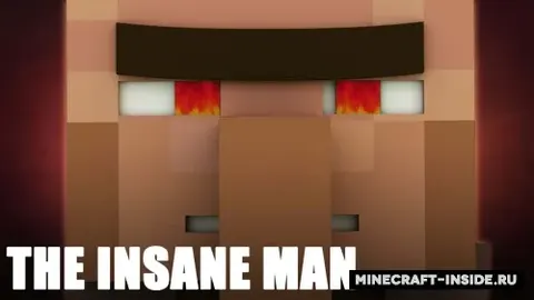 The Insane Man