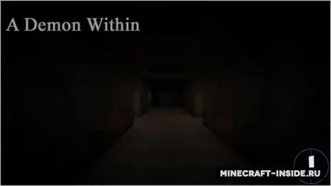 A Demon Within