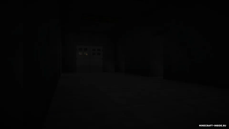 A Demon Within — Minecraft xarita, rasm 3