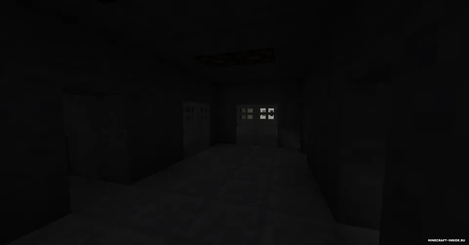 A Demon Within — Minecraft xarita, rasm 5
