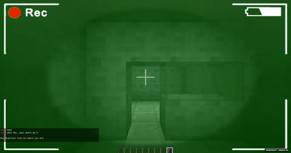 A Demon Within — Minecraft xarita, rasm 6