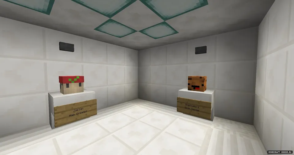 A Demon Within — Minecraft xarita, rasm 7