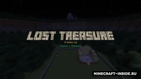 Lost Treasure