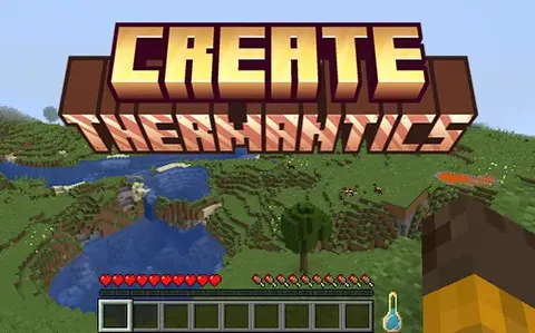 Create: Thermantics