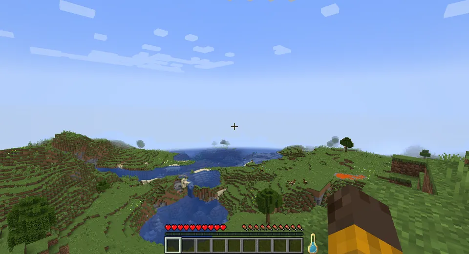 Create: Thermantics — Minecraft mod, rasm 2
