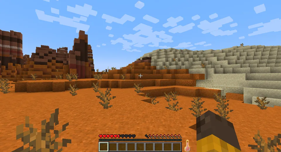Create: Thermantics — Minecraft mod, rasm 3