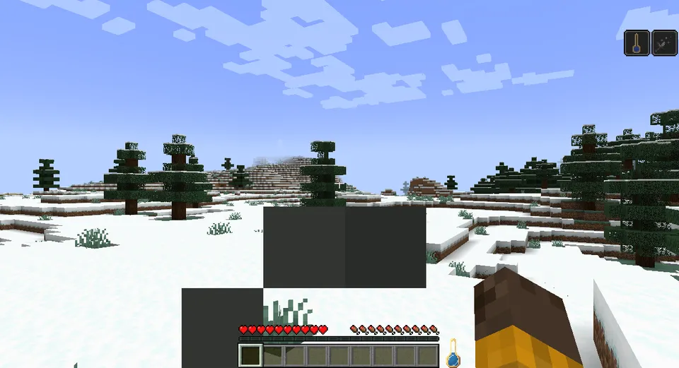 Create: Thermantics — Minecraft mod, rasm 4