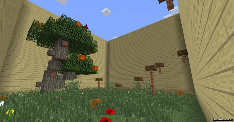 Jade Jump — Minecraft xarita, rasm 4