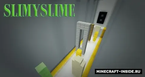 SlimySlime