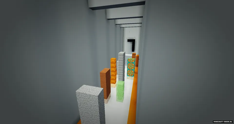SlimySlime — Minecraft xarita, rasm 3