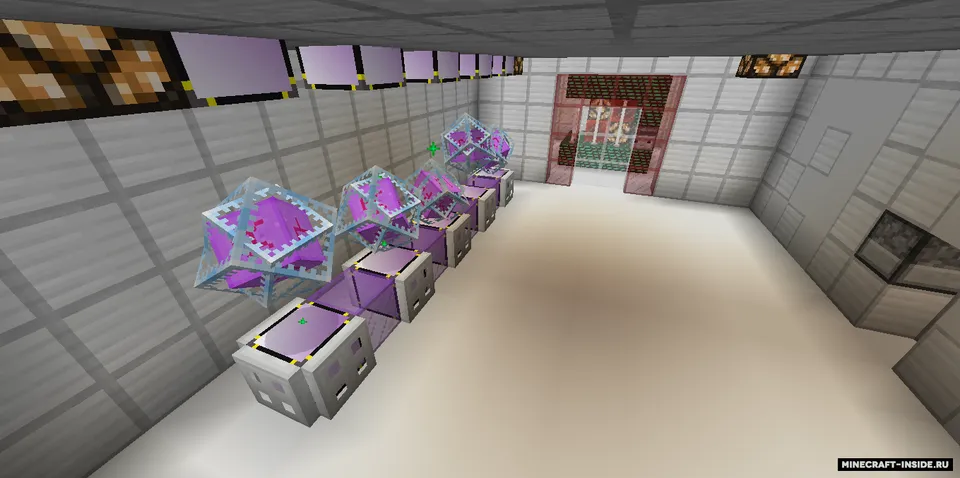 The Tester — Minecraft xarita, rasm 3