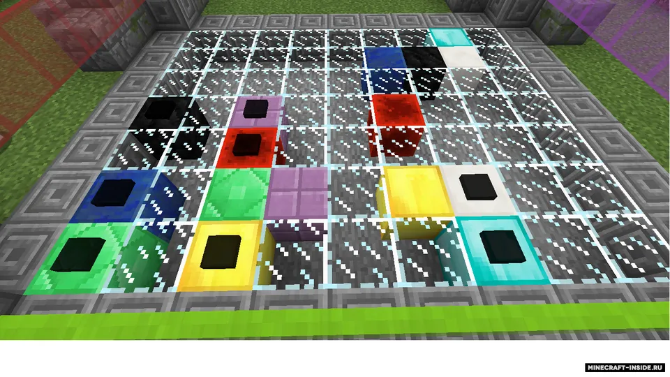 The Tester — Minecraft xarita, rasm 4