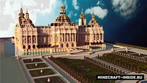 Bernstein Palace