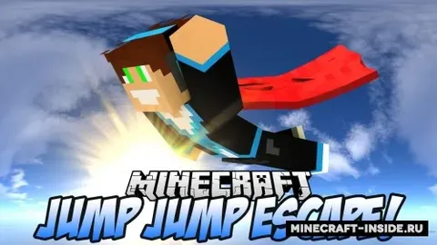 Jump Escape