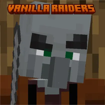 Vanilla raiders