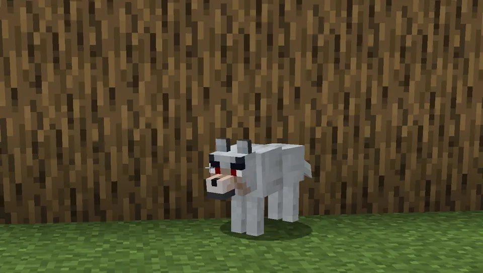 Vanilla raiders — Minecraft mod, rasm 5