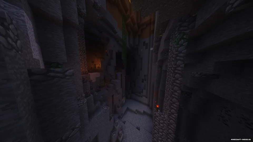 Framed! — Minecraft xarita, rasm 3