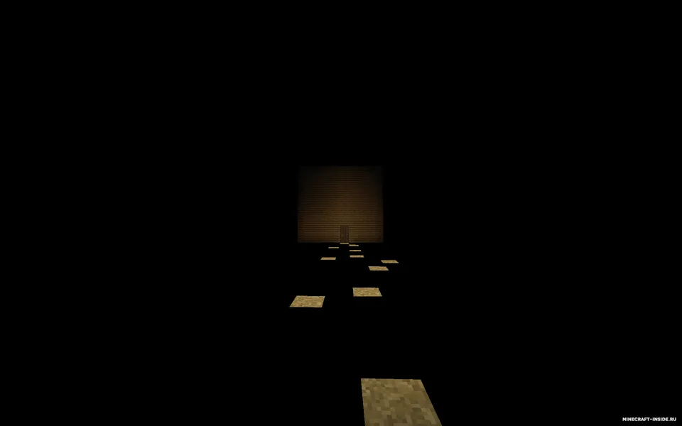 Internal Admiration — Minecraft xarita, rasm 4