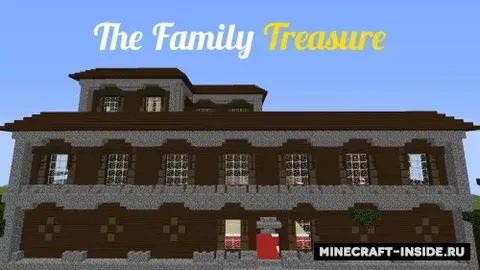 The Family Treasure