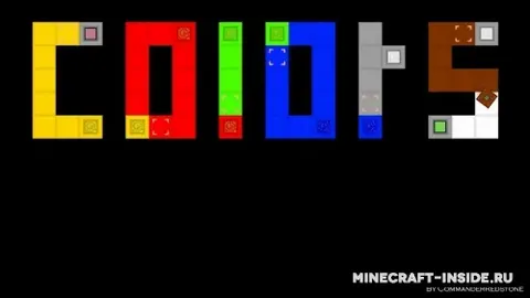 Colors